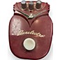 Used Danelectro DJ8 Hash Browns Flanger Effect Pedal
