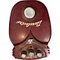 Used Danelectro DJ8 Hash Browns Flanger Effect Pedal