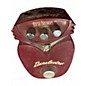 Used Danelectro DJ8 Hash Browns Flanger Effect Pedal