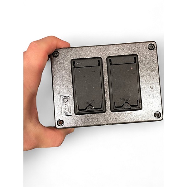 Used MXR M117R Flanger Effect Pedal