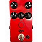 Used JHS Pedals Angry Charlie V3 Effect Pedal thumbnail