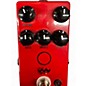 Used JHS Pedals Angry Charlie V3 Effect Pedal