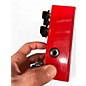 Used JHS Pedals Angry Charlie V3 Effect Pedal
