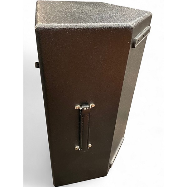 Used Friedman ASM-12 Active Amp Modeler/Profiler Monitor Guitar Combo Amp