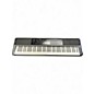 Used Yamaha PSR-EW320 Digital Piano thumbnail