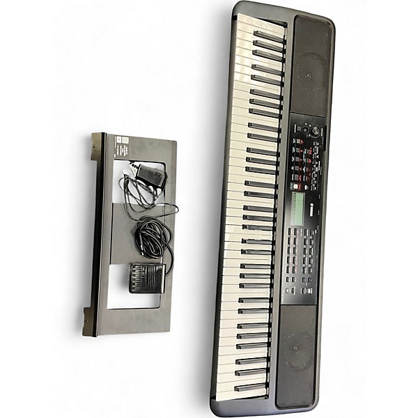 Used Yamaha PSR-EW320 Digital Piano