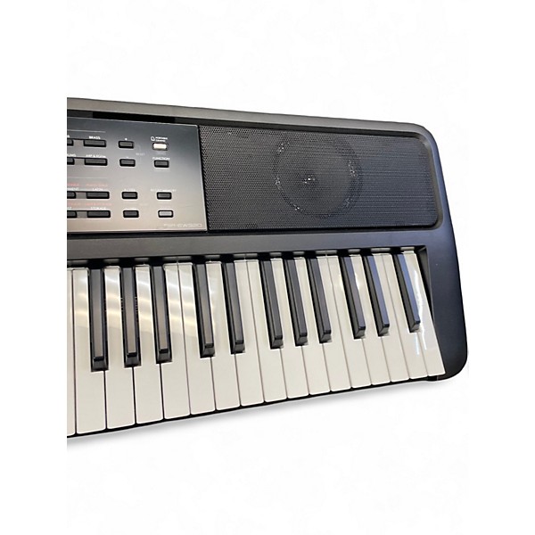 Used Yamaha PSR-EW320 Digital Piano