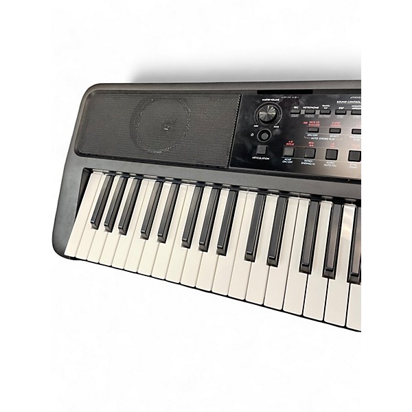 Used Yamaha PSR-EW320 Digital Piano