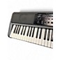 Used Yamaha PSR-EW320 Digital Piano