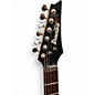 Used Ibanez Gio Black Solid Body Electric Guitar