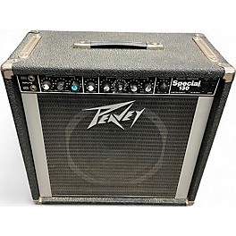 Used Peavey SPECIAL 130 Guitar Combo Amp