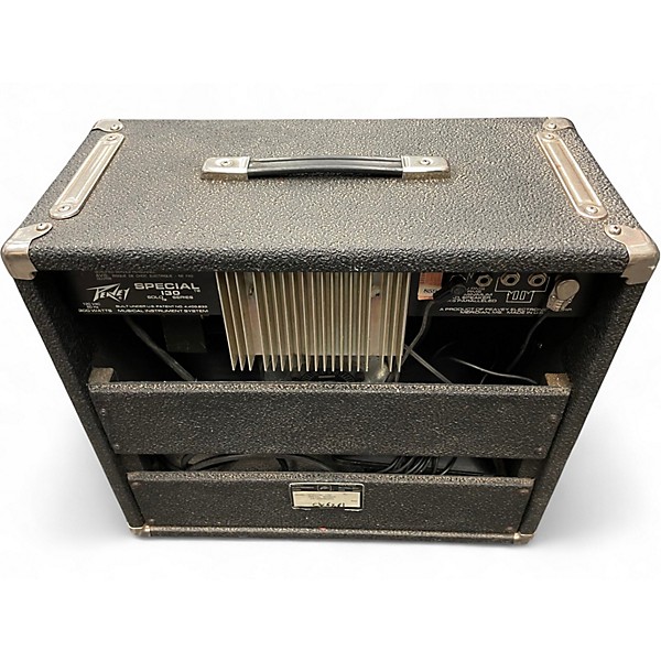 Used Peavey SPECIAL 130 Guitar Combo Amp