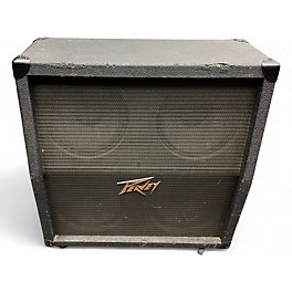 Used Peavey 412MS Guitar Cabinet