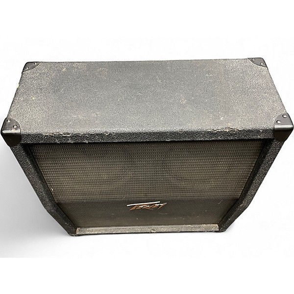 Used Peavey 412MS Guitar Cabinet