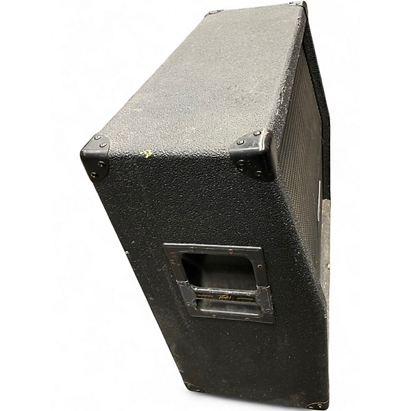 Used Peavey 412MS Guitar Cabinet