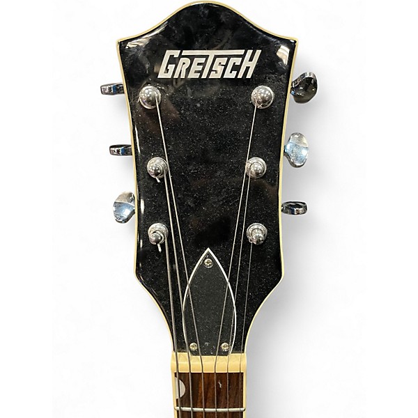 Used Gretsch Guitars G5420T Electromatic Blue Hollow Body Electric Guitar