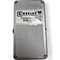 Used Keeley 4 Knob Compressor Effect Pedal