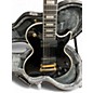 Used Epiphone Matt Heafy ORIGINS Les Paul Custom 7 Black Solid Body Electric Guitar