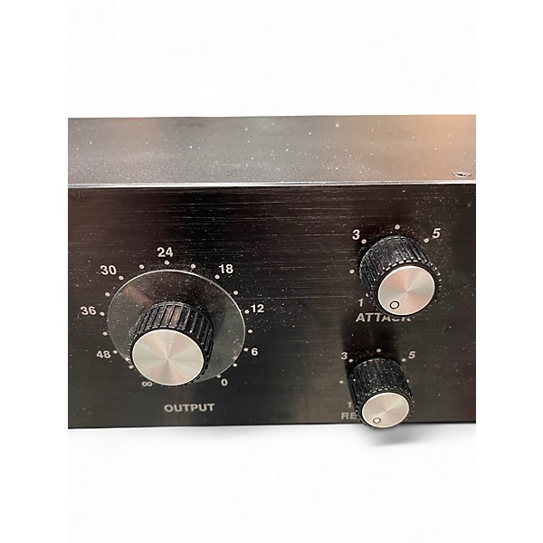 Used ADAM Audio T7V Compressor