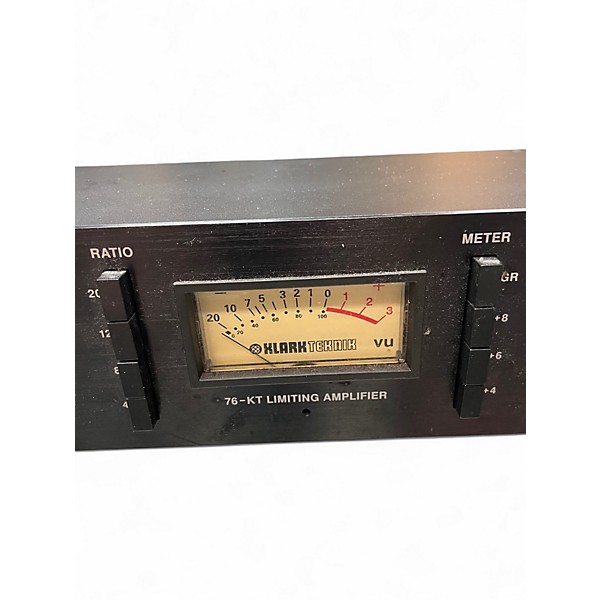 Used ADAM Audio T7V Compressor