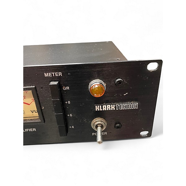 Used ADAM Audio T7V Compressor