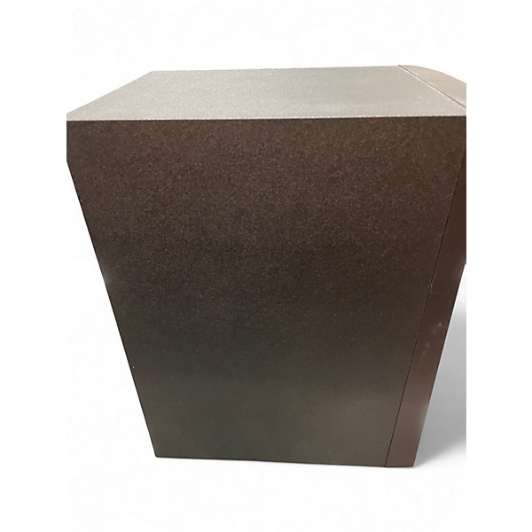 Used ADAM Audio T7V Pair Powered Monitor