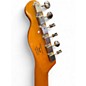 Used Squier Classic Vibe 1950S Telecaster Butterscotch Blonde Solid Body Electric Guitar