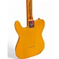 Used Squier Classic Vibe 1950S Telecaster Butterscotch Blonde Solid Body Electric Guitar