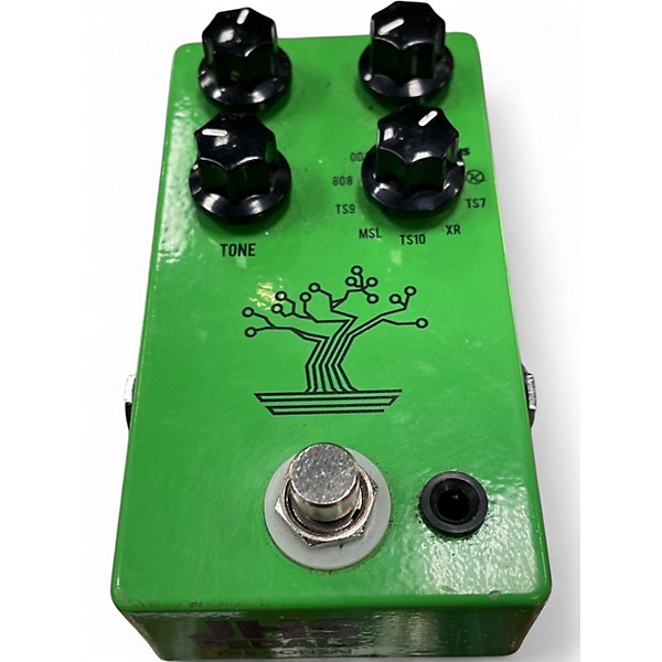 Used JHS Pedals The Bonsai Effect Pedal