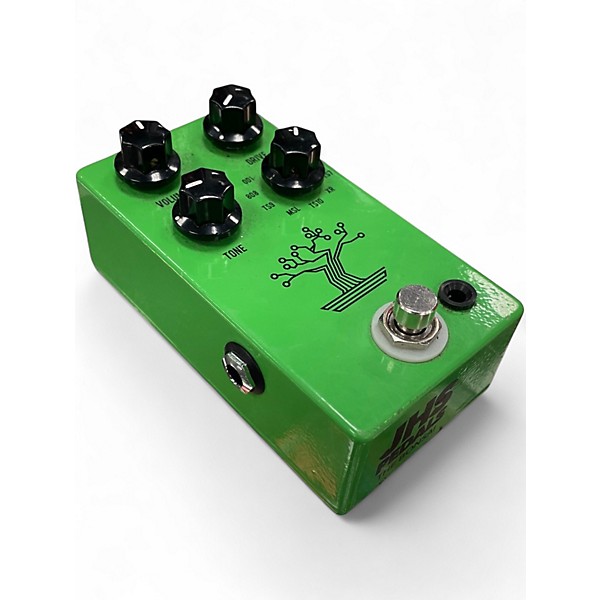 Used JHS Pedals The Bonsai Effect Pedal