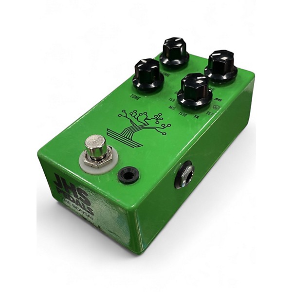 Used JHS Pedals The Bonsai Effect Pedal
