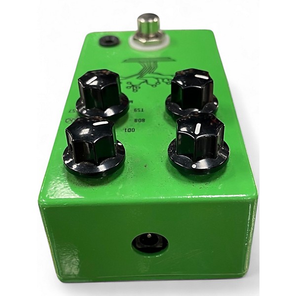 Used JHS Pedals The Bonsai Effect Pedal
