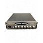 Used Genz Benz STM900 Streamliner 900W Bass Amp Head thumbnail