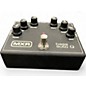 Used MXR BASS AUTO Q Bass Effect Pedal