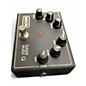 Used MXR BASS AUTO Q Bass Effect Pedal