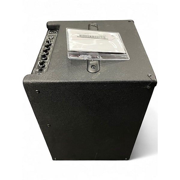 Used Gallien-Krueger MB110 Bass Combo Amp