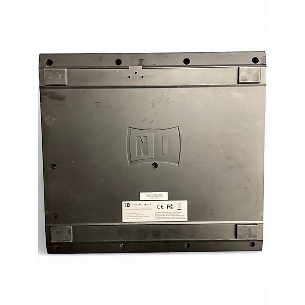 Used Native Instruments Maschine MKI MIDI Controller