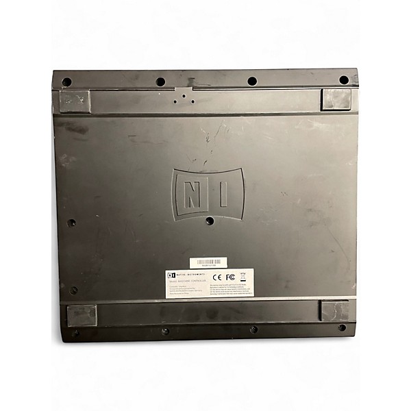 Used Native Instruments Maschine MKI MIDI Controller