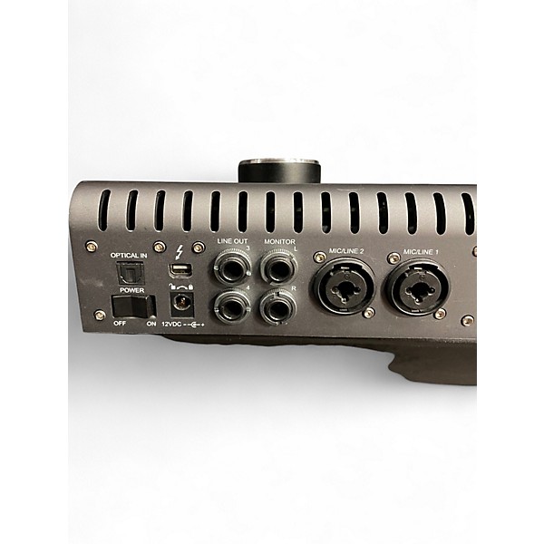 Used Universal Audio Apollo Twin Duo MKII Audio Interface
