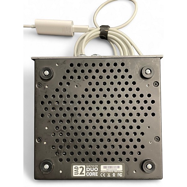 Used Universal Audio Apollo Twin Duo MKII Audio Interface