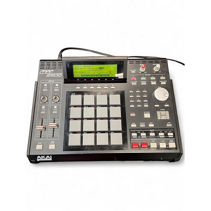 Used Akai Professional MPC 4000 DJ Controller | Guitar Center