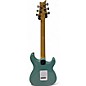 Used Prs silver sky se stone blue Solid Body Electric Guitar