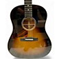Used Eastman E10SSL-TC Vintage Sunburst Acoustic Guitar