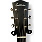 Used Eastman E10SSL-TC Vintage Sunburst Acoustic Guitar