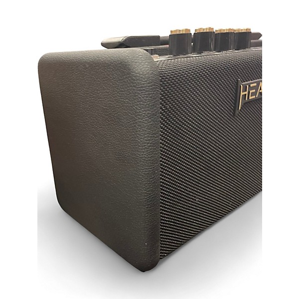 Used HeadRush FRFR GO Guitar Combo Amp