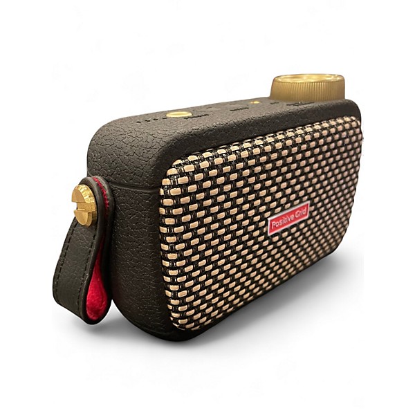 Used Positive Grid Spark GO Guitar Combo Amp