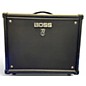 Used BOSS Katana KTN50 MKII 50W 1X12 Guitar Combo Amp thumbnail