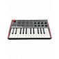 Used Akai Professional MPK Mini MIDI Controller thumbnail