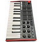 Used Akai Professional MPK Mini MIDI Controller