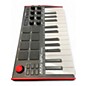 Used Akai Professional MPK Mini MIDI Controller